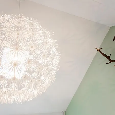 아파트 De Lijsterhof