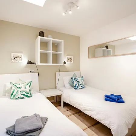 De Lijsterhof * 잔드보르트