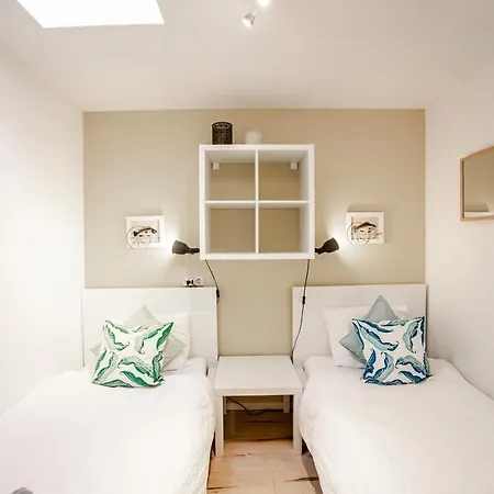 De Lijsterhof * 잔드보르트