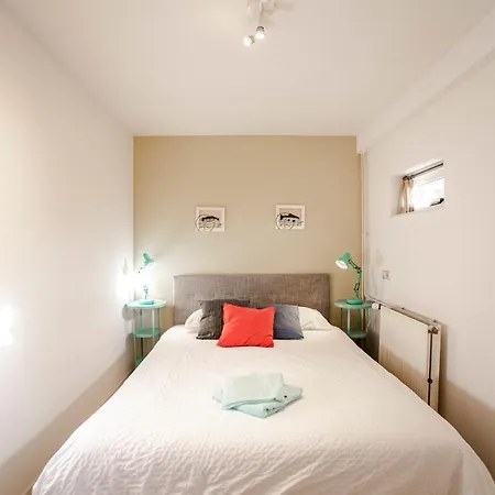 De Lijsterhof * 잔드보르트