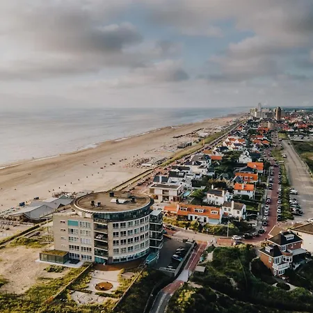 De Lijsterhof * Zandvoort