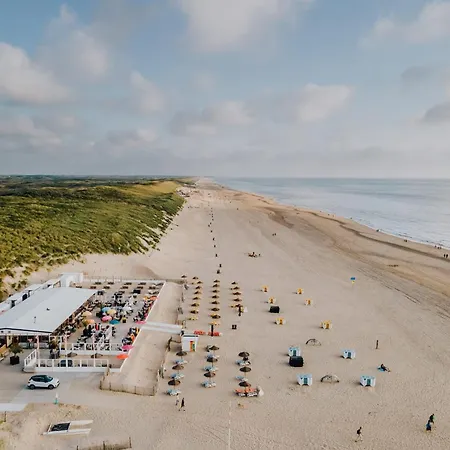 De Lijsterhof 아파트 *