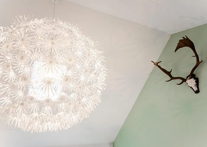 Apartman De Lijsterhof