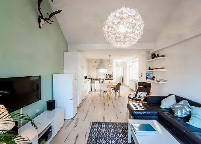 De Lijsterhof Zandvoort