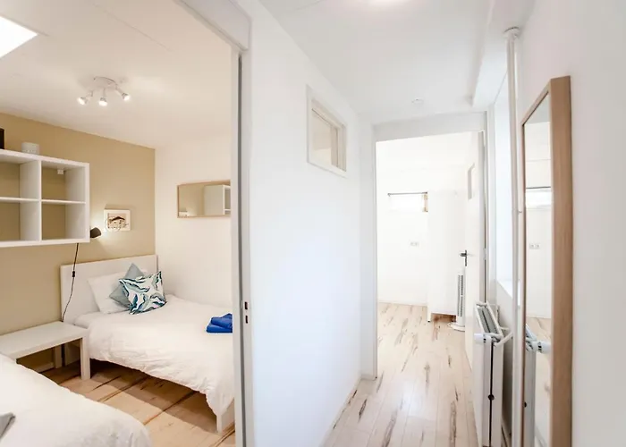 De Lijsterhof Zandvoort