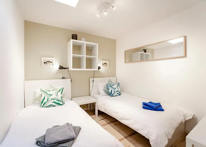 De Lijsterhof * Zandvoort