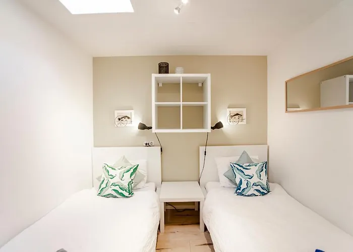 De Lijsterhof * Zandvoort