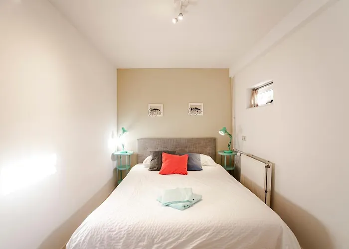 De Lijsterhof * Zandvoort