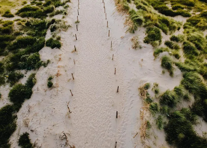 Apartman De Lijsterhof Zandvoort
