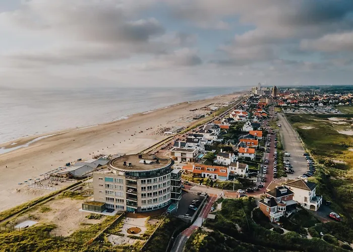 De Lijsterhof * Zandvoort