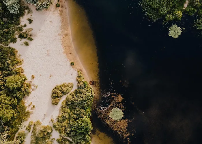 De Lijsterhof Apartman