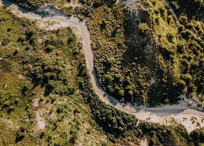 Apartman De Lijsterhof Zandvoort