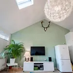 Appartement De Lijsterhof