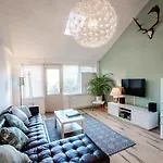 Appartement De Lijsterhof *