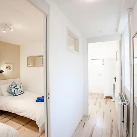 De Lijsterhof Zandvoort