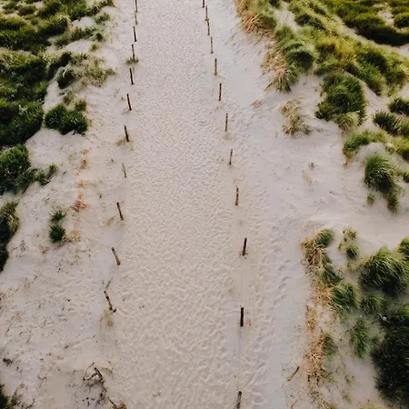 Appartement De Lijsterhof Zandvoort