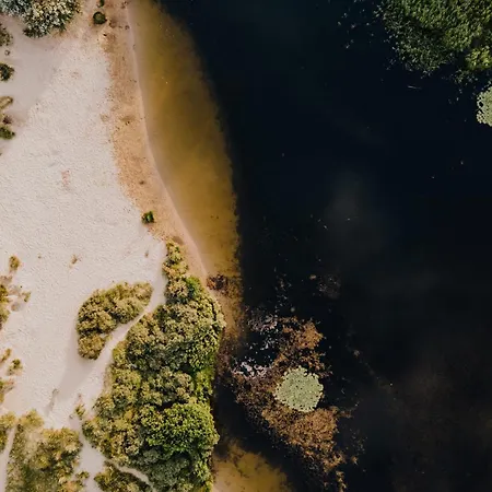 De Lijsterhof Appartement