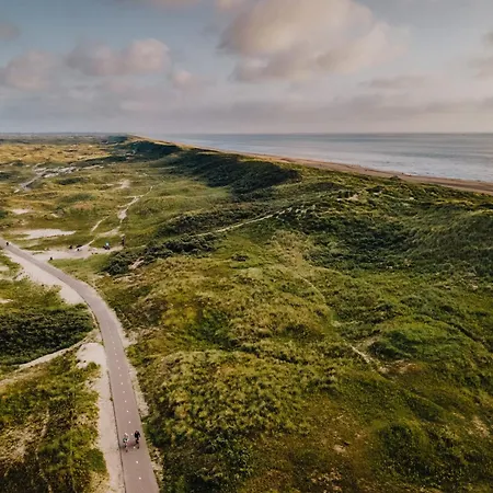 Appartement De Lijsterhof