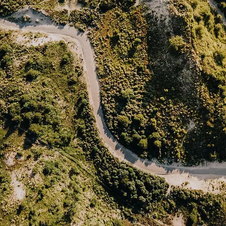 Lägenhet De Lijsterhof Zandvoort