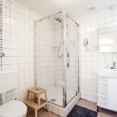 Lägenhet De Lijsterhof Zandvoort