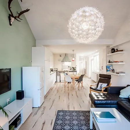 De Lijsterhof Zandvoort