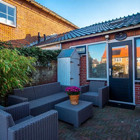 Apartamento De Lijsterhof *